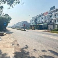 Bán Nhà Bt, Kđt Kim Hoa, Mê Linh, 300M2,Mặt Tiền15M, Đường 13,5M, View Sông, Hơn 9 Tỷ