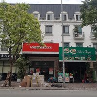 Bán Shophouse La Casta 85M2 Mặt Tiền 5M Đường 20M Giá Bán 26 Tỷ