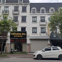 Bán Shophouse La Casta 85M2 Mặt Tiền 5M Đường 20M Giá Bán 26 Tỷ