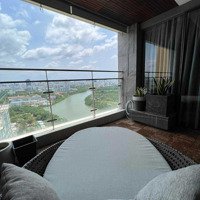 Bán Căn Hộ Cao Cấp Riverside Residence Phú Mỹ Hưng Q7, Nội Thất Luxury