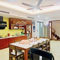 19.7 Tỷ - 62M2 - Nhà Hào Nam - 7 Tầng Thanh Máy - Gara Ô Tô -Mặt Tiền6M - Thoáng Sáng - Kinh Doanh