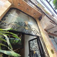 Bán Nhà Phú Đô - Lê Quang Đạo, Siêu Phẩm Nhà Phố Đẹp Như Khách Sạn, View Ngắm Pháo Hoa Mỹ Đình