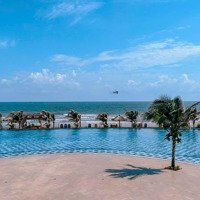 Căn Hộ 100% View Biển, Tặng Ngay 400 Triệu Nội Thất, Biển Riêng 600M, Có Khu Lặn Biển Đầu Tiên Tại Vt