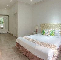 Cho Thuê Villa 6 Phòng Ngủ Full Nội Thất Tạikhu Đô Thịbiển An Viên Nha Trang