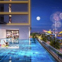 Bán Shophouse Khối Đế Tòa Tháp Đôi Sun Ponte Residence Đà Nẵng