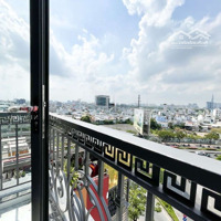 Hệ Thống Duplex Balcony- Studio Ngay Cầu Tân Thuận Q.7