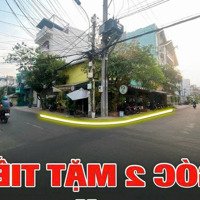 Cho Thuê Góc 2Mt Sát Mặt Tiền Nguyễn Thị Thập - Quận 7- Ngang 7M