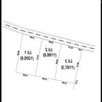 CỰC HIẾM BÁN LÔ CÓ 102 DUY NHẤT TẠI CHƠN THÀNH BÌNH PHƯỚC CHỈ 680TR.