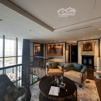 Cho Thuê Penthouse Tổng Thống Vip Cầu Giấy | Full Nt Cao Cấp
