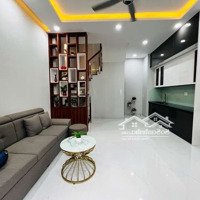 Giá Đẹp Nhà Mới Đẹp Ngang 6M Ngay Lê Đức Thọ P6 Gò Vấp