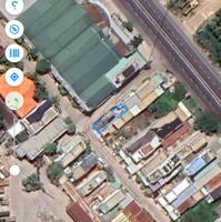 Bán đất 2mt mặt tiền đường bê tông Thôn Thắng Lợi - Xã Hàm Thắng -  Hàm Thuận Bắc DT 100m2 Hướng Đông Nam giá 2.4 tỷ