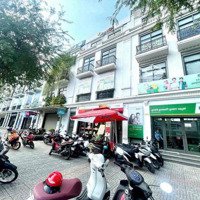 Shophouse Vincom Giá Rẻ Khu