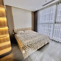 Cho Thuê Căn Họ 3 Phòng Ngủnội Thất Xịn Tại Ruby Vinhomes Ocean Park