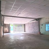 Xưởng 120M2, Điện 3Fa, Xts Hóc Môn.