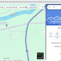 Đất Đẹp Gần Ngã Tư - Ngay Cổng Kcn Bến Củi, Dương Minh Châu, Tây Ninh