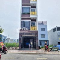 Cho Thuê Nhà Kdc Phú Hồng Thịnh 9 - Ngã Tư Bình Thung