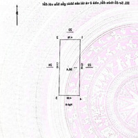 Trần Duy Hưng: 2 Thoáng - Ô Tô - Kinh Doanh -Tiện Ích : 65 M2 *6 Tầng *5 M19Tỷ