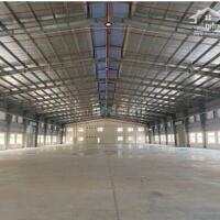 Cần cho thuê 3900m2 trong KCN Yên Mỹ PCCC đầy đủ sản xuất đa nghành ngề