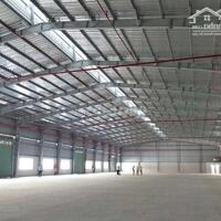 Cần cho thuê 3900m2 trong KCN Yên Mỹ PCCC đầy đủ sản xuất đa nghành ngề