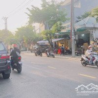 Bán Đất 550M2, 18.5 Tỷmặt Tiềnđặng Thái Thân, Thông Bãi Tắm Sơn Thủy