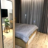 Chính chủ cho thuê Studio 28m2, full đồ đẹp, view biệt thự, giá 8,5 triệu/tháng. LH 0968 714 626