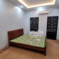 Cho Thuê Nhà Mới Đẹp Full Đồ Tại Ngõ 281 Trương Định, Hoàng Mai. 12 Triệu