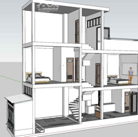 Nhà Đẹp Chính Chủ Phường Phú Mỹ, Quận 7