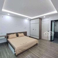 Hiếm Gặp Thụy Khuê,Nhà Mới,Lô Góc, Full Nội Thất,5M Oto , Diện Tích: 37M2 5Ầng.