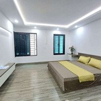 Hiếm Gặp Thụy Khuê,Nhà Mới,Lô Góc, Full Nội Thất,5M Oto , Diện Tích: 37M2 5Ầng.