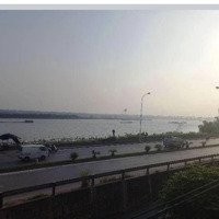 Phú Thượng – Tây Hồ -Mặt Ngõ Thông- Kinh Doanh- View Sông Hồng.