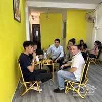 Sang Nhượng Quán Cafe Giá Rẻ Đường Hồ Văn Huê Quận Phú Nhuận