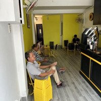 Sang Nhượng Quán Cafe Giá Rẻ Đường Hồ Văn Huê Quận Phú Nhuận