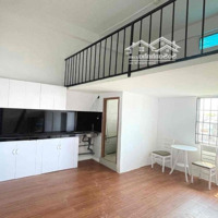 Duplex Rộng 45M2 Ngay Lê Đức Thọ - Nguyễn Oanh Cửa Sổ Trời Phường 6 Gv