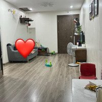 Cc Bán Nhanh Căn Chung Cư Huddiện Tích54M2, Full Đồ Chỉ 1.2 Tỷ Tại Tòa A1 Liên Hệ 0969488683