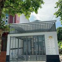 Nhà mới xây giá mềm kdc Sao Mai. P7.tp Bến Tre