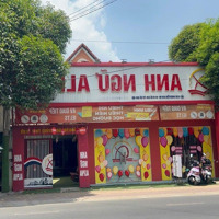 Nhà 2 Lầu Mặt Tiền Nguyễn An Ninh 10X36M, Đang Cho Anh Ngữ Thuê