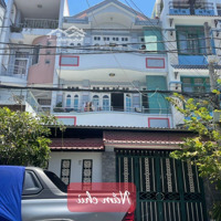 Bán Nhà Đường Số 14M Sát Lâm Văn Bền, P. Bình Thuận, Quận 7