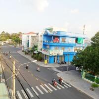 Nhà cấp 3 đường Tôn Đức Thắng phường Mỹ Phú TPCL, cách đường Điện Biên Phủ và đường Lê Đại Hành 150m