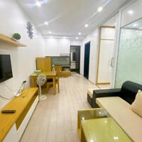 Căn hộ Studio nhỏ xinh có vách ngăn tách bếp cần cho thuê tại Waterfront City