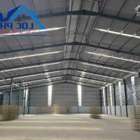 Cho thuê xưởng 2.100m2 giá 75 triệu -Phước Tân-Biên Hoà-Đồng Nai