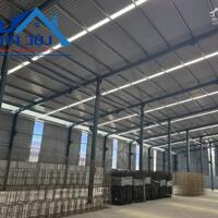 Cho thuê xưởng 2.100m2 giá 75 triệu -Phước Tân-Biên Hoà-Đồng Nai