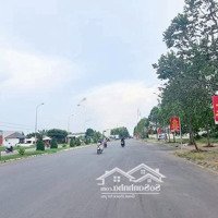 Cho Thuê Nền Trống 103M2 Đường Lộ 47M Giáp Kdc Nam Long, Hưng Thạnh