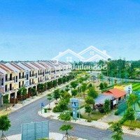 Nam Hội An - Bán Nhanh 100M2 Đối Diện Công Viên Chỉ 2 Tỷ- Liên Hệ: 0905009771