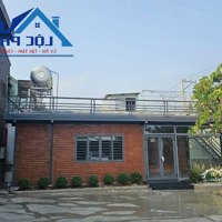 Cho Thuê Xưởng 2.100M2 Giá Chỉ 75 Triệu -Phước Tân-Biên Hoà-Đồng Nai