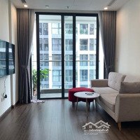 Cho Thuê Căn Hộ Chung Cư Vinhome Symphony River Side, Long Biên, 52M2 Full Nội Thất, 12 Tr/Th