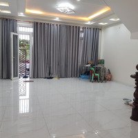 Cho Thuê Nhà Kdc Đồng Diều. Q8. 3 Lầu, 4Pn