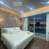 Bán Căn Hộ Chung Cư Dragon Hill 1 - 2Pn 2 Vệ Sinhview Pmh 9. 5 Triệu Full Nt