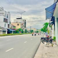 Cần bán đất tặng nhà đường 2/4 Vĩnh Hải, Nha Trang đối diện bến xe Phía Bắc, 262,9 m2
