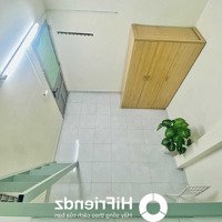 Cho Thuê Phòng Duplex Gần Vòng Xoay Phú Lâm - Tiện Nghi - Trên 25M2
