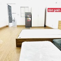 Phòng Full Nội Thất Tầng Trệt Khu Sân Bay Gần Công Viên Hoàng Văn Thụ